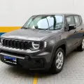 JEEP RENEGADE 1.3 T270 TURBO FLEX SPORT AT6 JEEP RENEGADE 1.3 T270 TURBO FLEX SPORT AT6