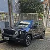 JEEP RENEGADE 1.8 16V FLEX 4P AUTOMÁTICO JEEP RENEGADE 1.8 16V FLEX 4P AUTOMÁTICO
