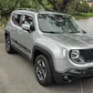 JEEP RENEGADE 1.8 16V FLEX STD 4P AUTOMÁTICO JEEP RENEGADE 1.8 16V FLEX STD 4P AUTOMÁTICO
