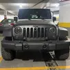 JEEP WRANGLER 3.8 SPORT 4X4 TETO RIGIDO V6 12V GASOLINA 2P AUTOMÁTICO JEEP WRANGLER 3.8 SPORT 4X4 TETO RIGIDO V6 12V GASOLINA 2P AUTOMÁTICO
