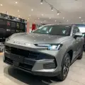 JETOUR S06 1.5 TGDI PHEV ADVANCE DHT JETOUR S06 1.5 TGDI PHEV ADVANCE DHT