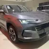 JETOUR S06 1.5 TGDI PHEV ADVANCE DHT JETOUR S06 1.5 TGDI PHEV ADVANCE DHT