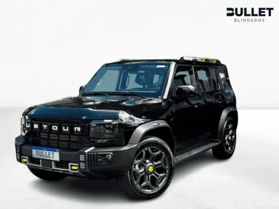JETOUR T2 1.5 TCI PHEV PREMIUM DHT JETOUR T2 1.5 TCI PHEV PREMIUM DHT