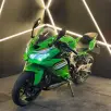 KAWASAKI NINJA ZX-4RR KAWASAKI NINJA ZX-4RR