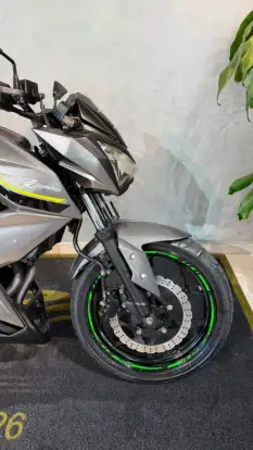 KAWASAKI-Z300 ABS KAWASAKI-Z300 ABS-2018
