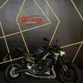 KAWASAKI Z900 KAWASAKI Z900