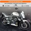 KAWASAKI ER-6N ABS KAWASAKI ER-6N ABS