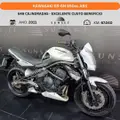 KAWASAKI ER-6N ABS KAWASAKI ER-6N ABS