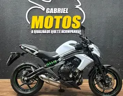 KAWASAKI ER-6N KAWASAKI ER-6N