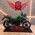 KAWASAKI VERSYS-X 300 KAWASAKI VERSYS-X 300