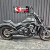 KAWASAKI VULCAN S ABS KAWASAKI VULCAN S ABS