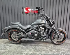 KAWASAKI VULCAN S ABS KAWASAKI VULCAN S ABS