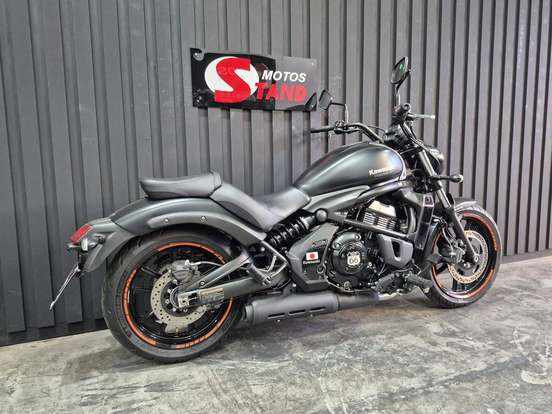 KAWASAKI-VULCAN S ABS KAWASAKI-VULCAN S ABS-2024