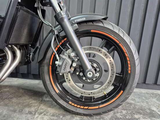 KAWASAKI-VULCAN S ABS-2024