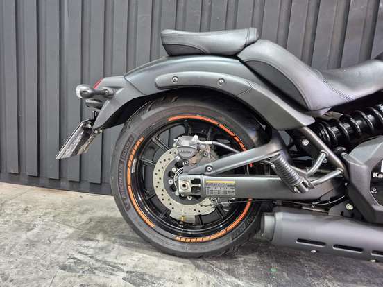 KAWASAKI-VULCAN S ABS KAWASAKI-VULCAN S ABS-2024