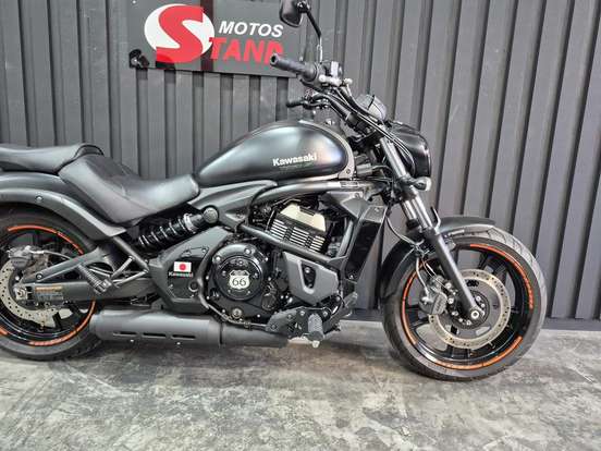 KAWASAKI-VULCAN S ABS KAWASAKI-VULCAN S ABS-2024