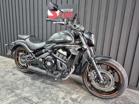KAWASAKI-VULCAN S ABS KAWASAKI-VULCAN S ABS-2024