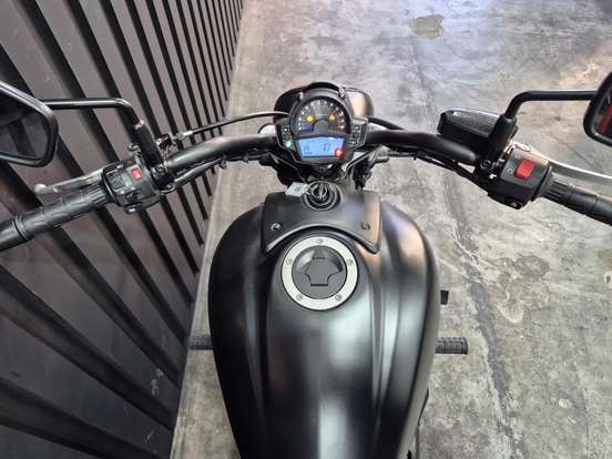 KAWASAKI-VULCAN S ABS KAWASAKI-VULCAN S ABS-2024