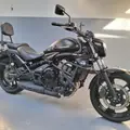 KAWASAKI VULCAN S ABS KAWASAKI VULCAN S ABS