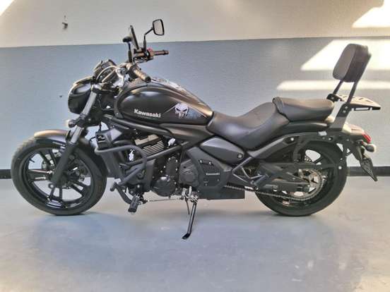 KAWASAKI-VULCAN S ABS KAWASAKI-VULCAN S ABS-2023