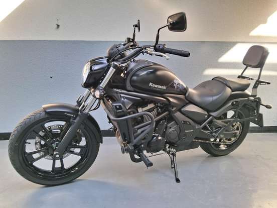 KAWASAKI-VULCAN S ABS-2023