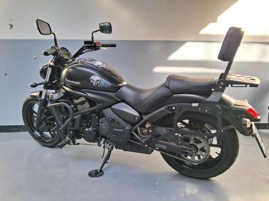 KAWASAKI-VULCAN S ABS-2023