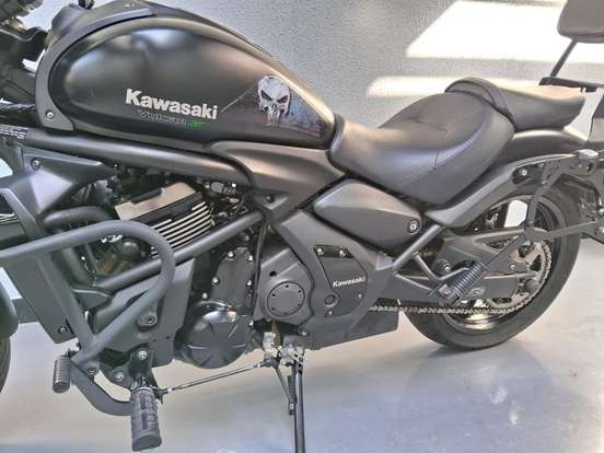 KAWASAKI-VULCAN S ABS-2023
