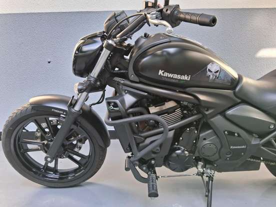 KAWASAKI-VULCAN S ABS KAWASAKI-VULCAN S ABS-2023