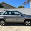 KIA SPORTAGE 2.0 EX 4X2 16V GASOLINA 4P AUTOMÁTICO KIA SPORTAGE 2.0 EX 4X2 16V GASOLINA 4P AUTOMÁTICO