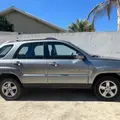 KIA SPORTAGE 2.0 EX 4X2 16V GASOLINA 4P AUTOMÁTICO KIA SPORTAGE 2.0 EX 4X2 16V GASOLINA 4P AUTOMÁTICO