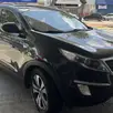 KIA SPORTAGE 2.0 LX 4X2 16V FLEX 4P AUTOMÁTICO KIA SPORTAGE 2.0 LX 4X2 16V FLEX 4P AUTOMÁTICO