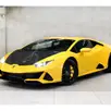 LAMBORGHINI HURACÁN 5.2 V10 GASOLINA LP 640 EVO LDF LAMBORGHINI HURACÁN 5.2 V10 GASOLINA LP 640 EVO LDF