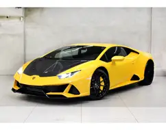 LAMBORGHINI HURACÁN 5.2 V10 GASOLINA LP 640 EVO LDF LAMBORGHINI HURACÁN 5.2 V10 GASOLINA LP 640 EVO LDF