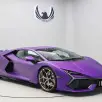 LAMBORGHINI REVUELTO 6.5 V12 PHEV AMT LAMBORGHINI REVUELTO 6.5 V12 PHEV AMT
