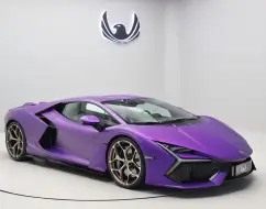 LAMBORGHINI REVUELTO 6.5 V12 PHEV AMT LAMBORGHINI REVUELTO 6.5 V12 PHEV AMT
