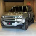LAND ROVER DEFENDER 3.0 D300 TURBO DIESEL MHEV 110 HSE AWD AUTOMÁTICO LAND ROVER DEFENDER 3.0 D300 TURBO DIESEL MHEV 110 HSE AWD AUTOMÁTICO