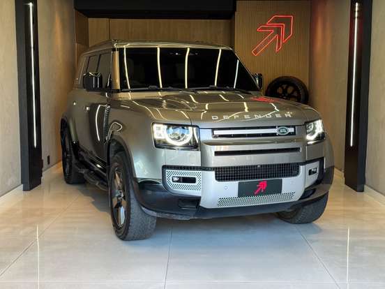LAND ROVER-DEFENDER-3.0 D300 TURBO DIESEL MHEV 110 HSE AWD AUTOMÁTICO LAND ROVER-DEFENDER-2024