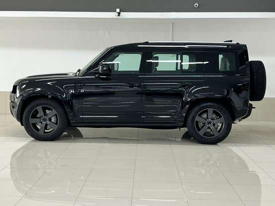 LAND ROVER-DEFENDER-3.0 D350 TURBO DIESEL MHEV 110 X-DYNAMIC HSE AWD AUTOMÁTICO LAND ROVER-DEFENDER-2026