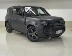 LAND ROVER DEFENDER 3.0 D350 TURBO DIESEL MHEV 110 X-DYNAMIC HSE AWD AUTOMÁTICO LAND ROVER DEFENDER 3.0 D350 TURBO DIESEL MHEV 110 X-DYNAMIC HSE AWD AUTOMÁTICO