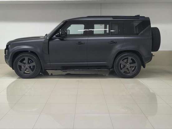LAND ROVER-DEFENDER-3.0 D350 TURBO DIESEL MHEV 110 X-DYNAMIC HSE AWD AUTOMÁTICO LAND ROVER-DEFENDER-2025