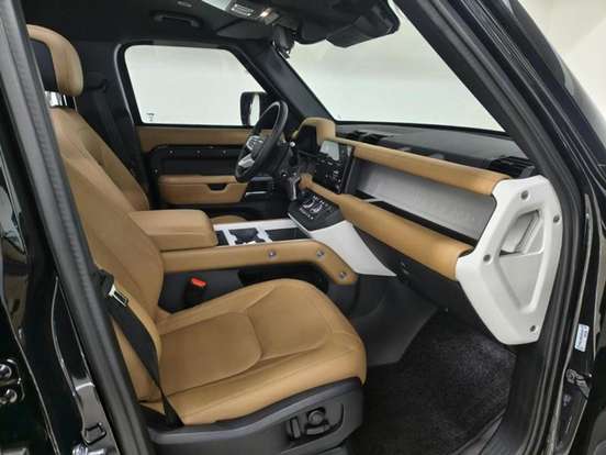 LAND ROVER-DEFENDER-3.0 D350 TURBO DIESEL MHEV 110 X-DYNAMIC HSE AWD AUTOMÁTICO LAND ROVER-DEFENDER-2025