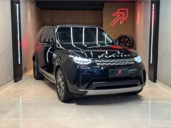 LAND ROVER-DISCOVERY-2017