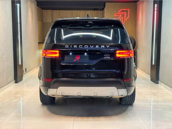 LAND ROVER-DISCOVERY-2017