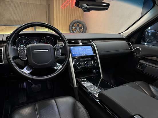 LAND ROVER-DISCOVERY-2017