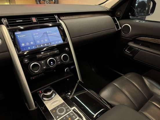 LAND ROVER-DISCOVERY-2017