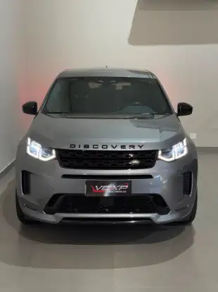 LAND ROVER-DISCOVERY SPORT-2021