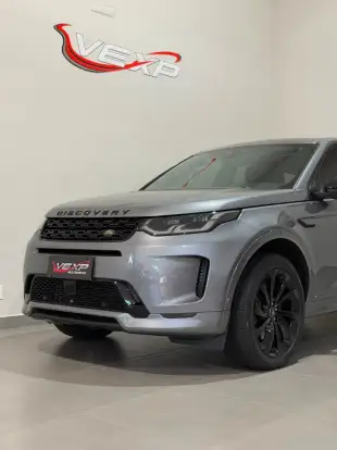 LAND ROVER-DISCOVERY SPORT-2021
