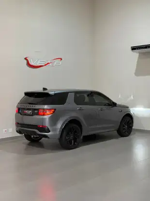 LAND ROVER-DISCOVERY SPORT-2021