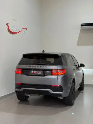 LAND ROVER-DISCOVERY SPORT-2021