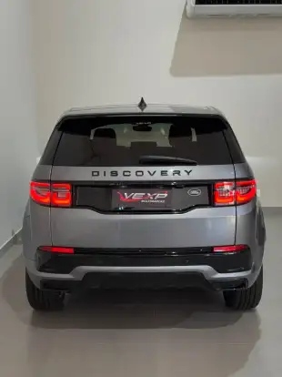 LAND ROVER-DISCOVERY SPORT-2021
